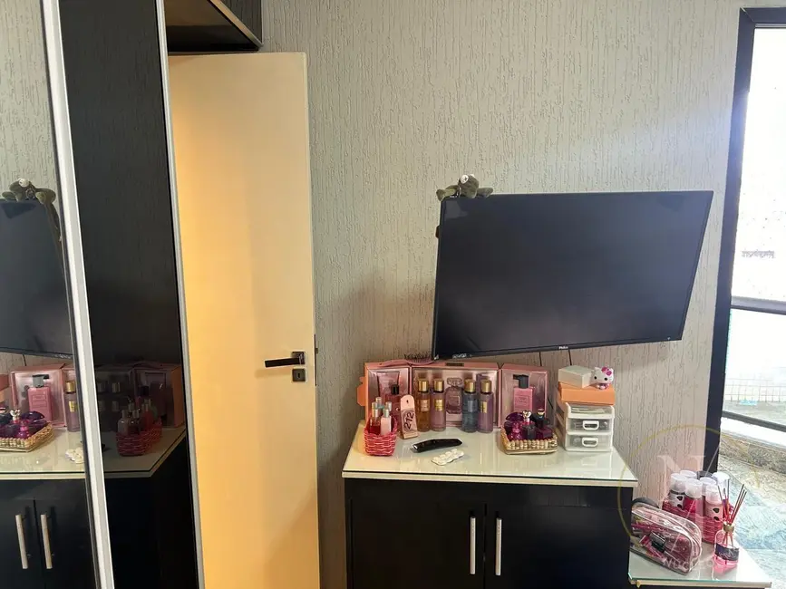 Foto 6 de Apartamento com 3 quartos à venda, 105m2 em Vila Regente Feijó, São Paulo - SP