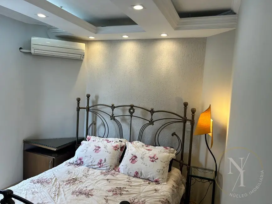 Foto 9 de Apartamento com 3 quartos à venda, 105m2 em Vila Regente Feijó, São Paulo - SP