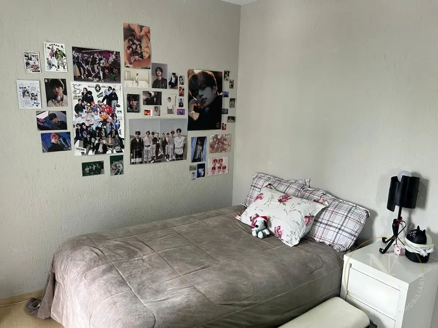 Foto 5 de Apartamento com 3 quartos à venda, 105m2 em Vila Regente Feijó, São Paulo - SP