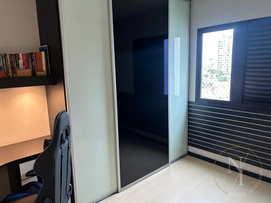 Foto 1 de Apartamento com 3 quartos à venda, 105m2 em Vila Regente Feijó, São Paulo - SP