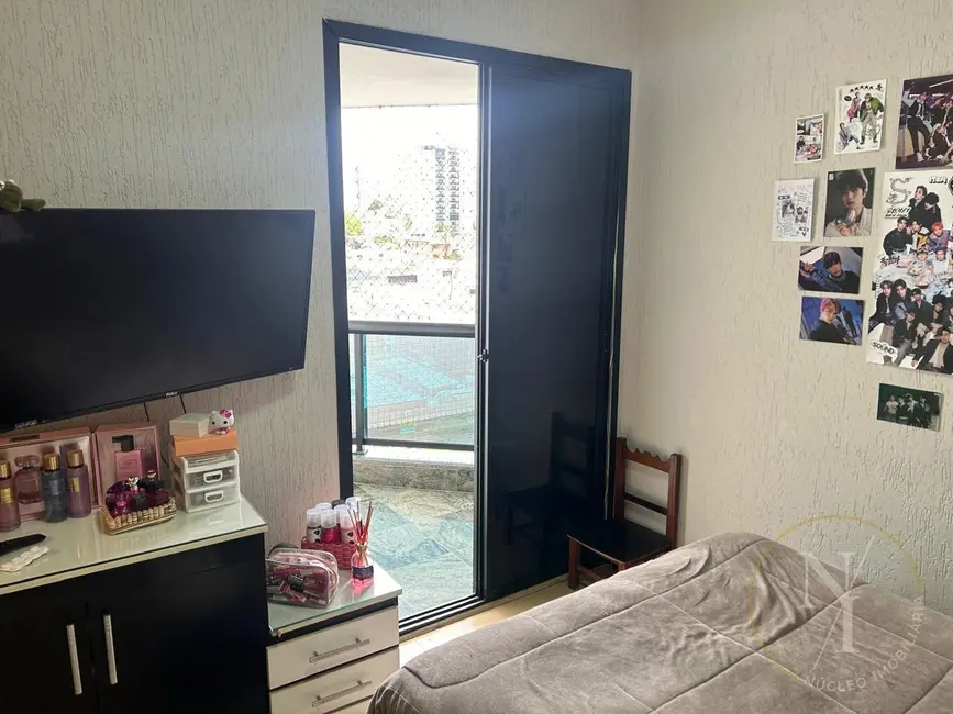 Foto 7 de Apartamento com 3 quartos à venda, 105m2 em Vila Regente Feijó, São Paulo - SP