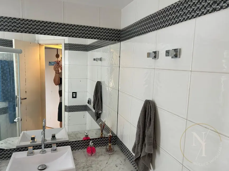 Foto 4 de Apartamento com 3 quartos à venda, 105m2 em Vila Regente Feijó, São Paulo - SP