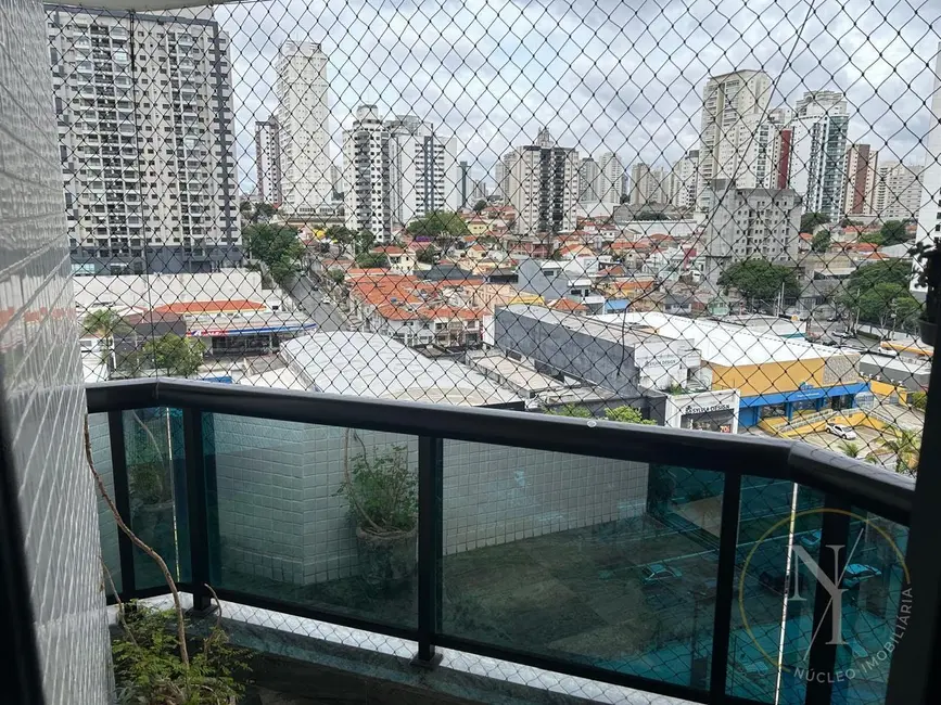 Foto 8 de Apartamento com 3 quartos à venda, 105m2 em Vila Regente Feijó, São Paulo - SP