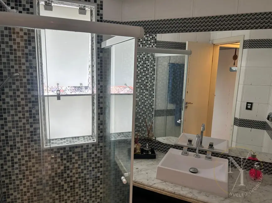 Foto 3 de Apartamento com 3 quartos à venda, 105m2 em Vila Regente Feijó, São Paulo - SP