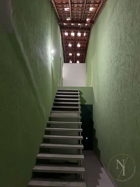 Foto 3 de Sala Comercial para alugar, 150m2 em Jardim Presidente Dutra, Guarulhos - SP