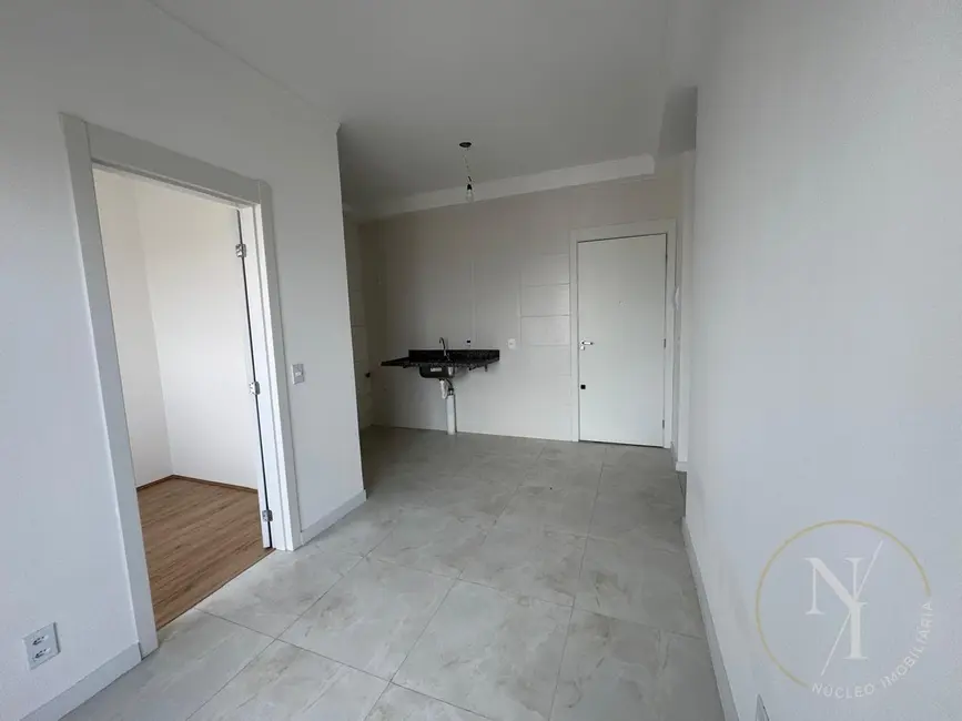 Apartamento com 2 quartos à venda, 37m2 em Vila Isa, São Paulo - SP - imagem 3 Foto 3 de Apartamento com 2 quartos à venda, 37m2 em Vila Isa, São Paulo - SP