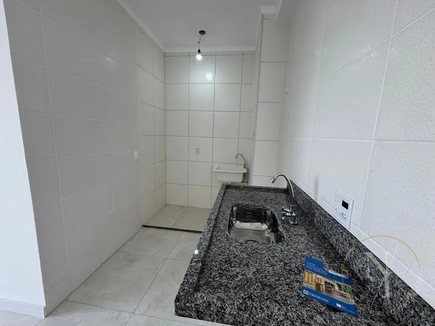 Apartamento com 2 quartos à venda, 37m2 em Vila Isa, São Paulo - SP - imagem 4 Foto 4 de Apartamento com 2 quartos à venda, 37m2 em Vila Isa, São Paulo - SP