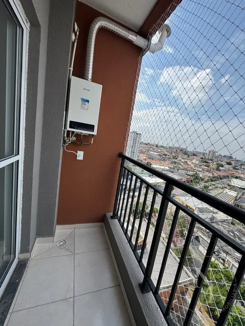 Apartamento com 2 quartos à venda, 37m2 em Vila Isa, São Paulo - SP - imagem 2 Foto 2 de Apartamento com 2 quartos à venda, 37m2 em Vila Isa, São Paulo - SP