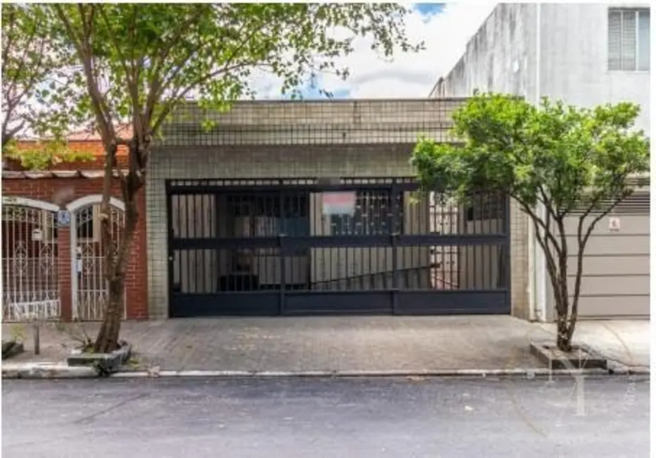 Foto 1 de Casa com 2 quartos à venda e para alugar, 140m2 em Belenzinho, São Paulo - SP