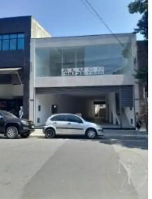 Foto 1 de Loja com 2 quartos para alugar, 235m2 em Brás, São Paulo - SP