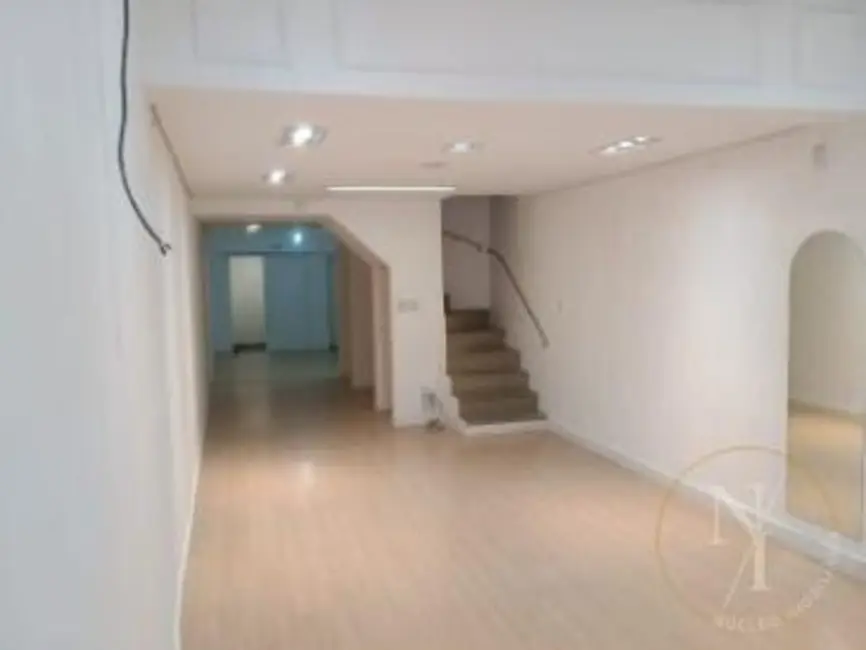 Foto 2 de Sala Comercial para alugar, 120m2 em Tatuapé, São Paulo - SP