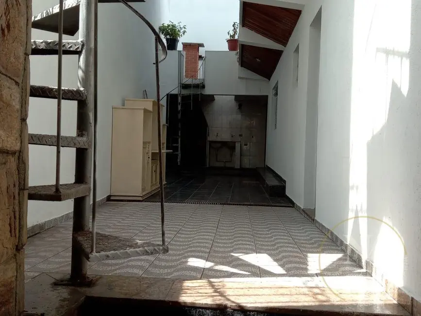 Foto 2 de Casa com 3 quartos à venda, 187m2 em Chácara Califórnia, São Paulo - SP