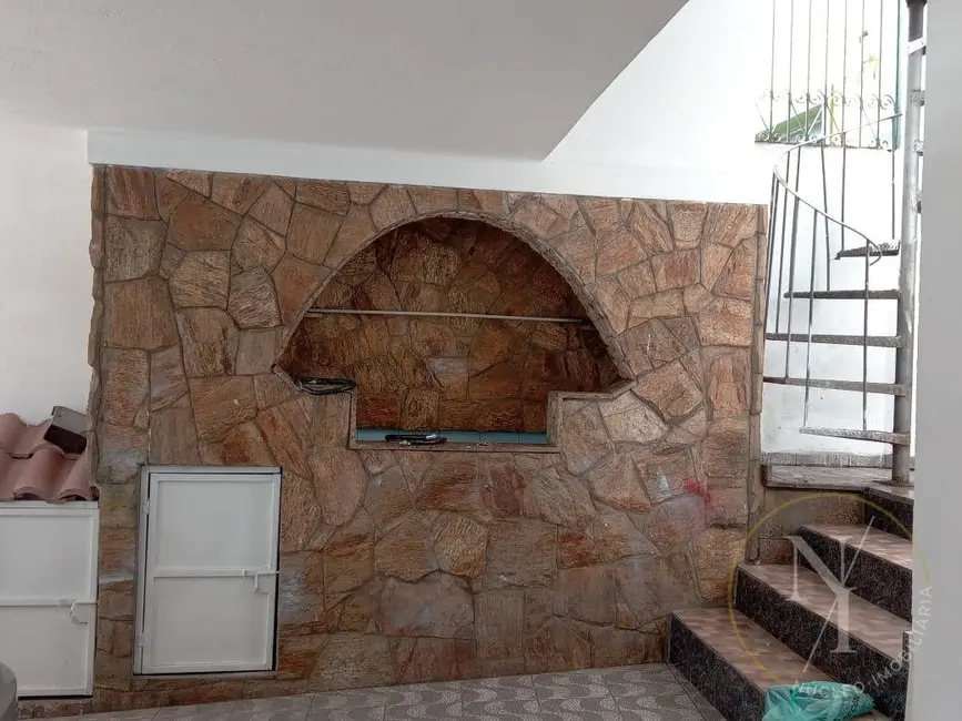 Foto 8 de Casa com 3 quartos à venda, 187m2 em Chácara Califórnia, São Paulo - SP