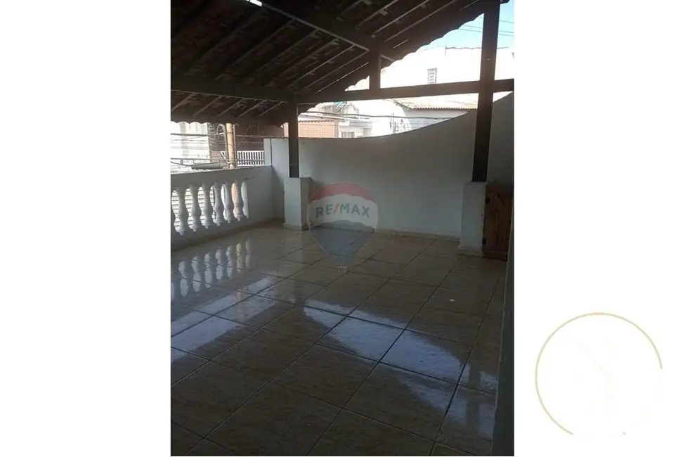 Foto 1 de Casa com 5 quartos à venda, 280m2 em Vila Virginia, São Paulo - SP