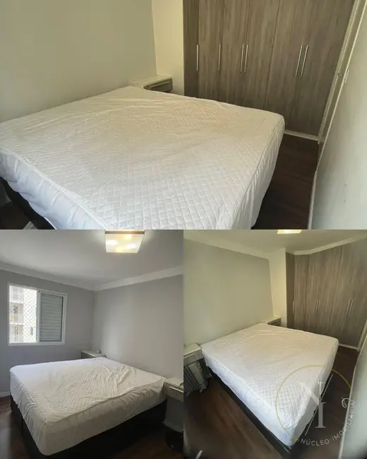 Foto 9 de Apartamento com 2 quartos à venda, 46m2 em Centro, Diadema - SP