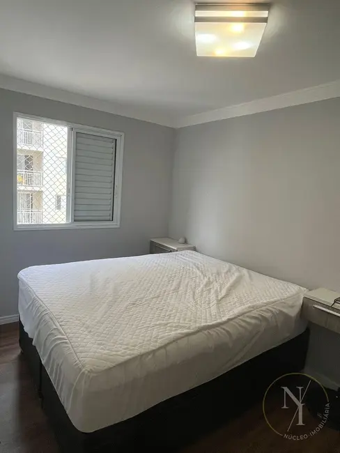 Foto 8 de Apartamento com 2 quartos à venda, 46m2 em Centro, Diadema - SP