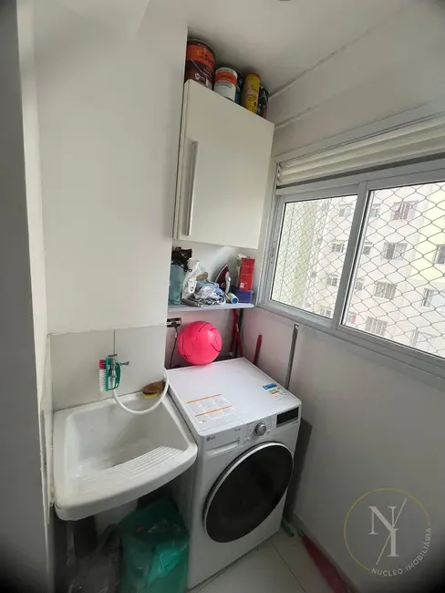 Foto 6 de Apartamento com 2 quartos à venda, 46m2 em Centro, Diadema - SP