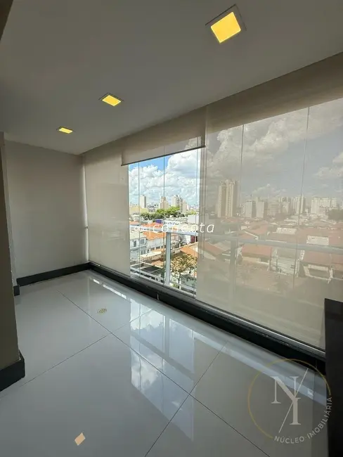 Apartamento com 1 quarto à venda, 51m2 em Vila Gomes Cardim, São Paulo - SP - imagem 3 Foto 3 de Apartamento com 1 quarto à venda, 51m2 em Vila Gomes Cardim, São Paulo - SP