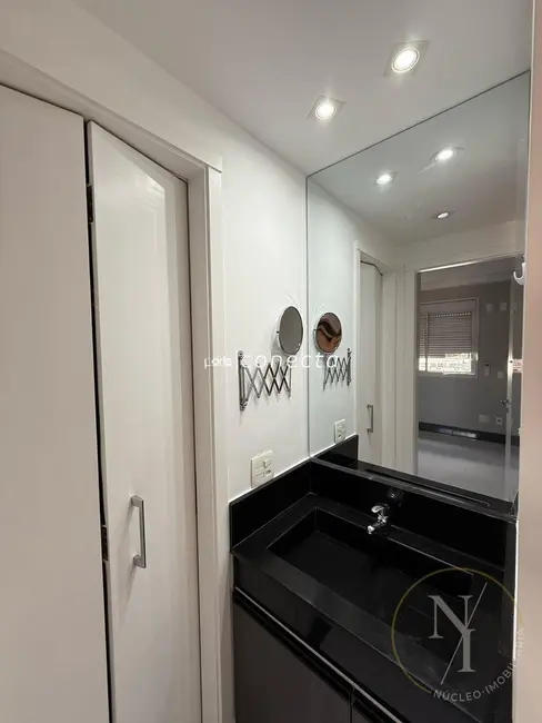 Apartamento com 1 quarto à venda, 51m2 em Vila Gomes Cardim, São Paulo - SP - imagem 8 Foto 8 de Apartamento com 1 quarto à venda, 51m2 em Vila Gomes Cardim, São Paulo - SP