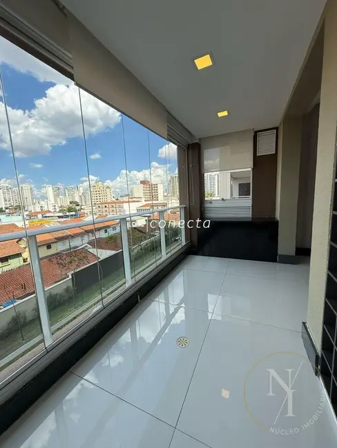 Apartamento com 1 quarto à venda, 51m2 em Vila Gomes Cardim, São Paulo - SP - imagem 5 Foto 5 de Apartamento com 1 quarto à venda, 51m2 em Vila Gomes Cardim, São Paulo - SP
