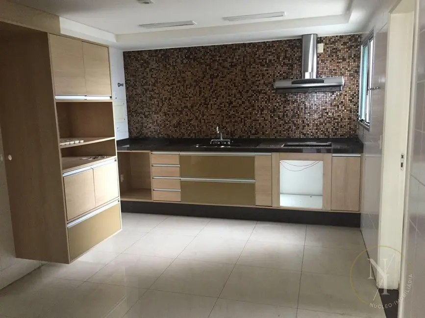Foto 6 de Apartamento com 3 quartos à venda, 182m2 em Vila Andrade, São Paulo - SP