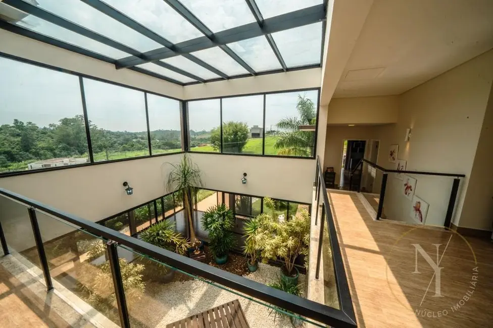 Foto 5 de Casa de Condomínio com 5 quartos à venda, 1309m2 em Parque Residencial Jequitibá, Jacarei - SP