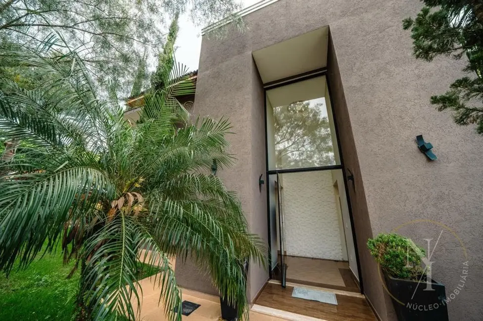 Foto 3 de Casa de Condomínio com 5 quartos à venda, 1309m2 em Parque Residencial Jequitibá, Jacarei - SP