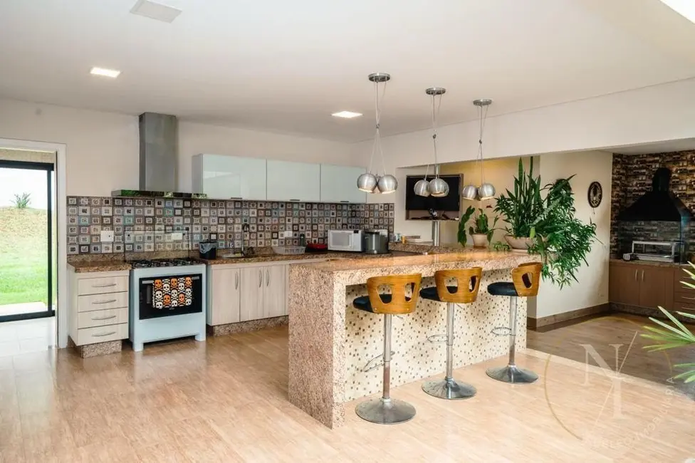 Foto 7 de Casa de Condomínio com 5 quartos à venda, 1309m2 em Parque Residencial Jequitibá, Jacarei - SP