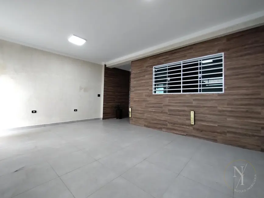 Foto 2 de Casa com 3 quartos à venda, 140m2 em Água Rasa, São Paulo - SP