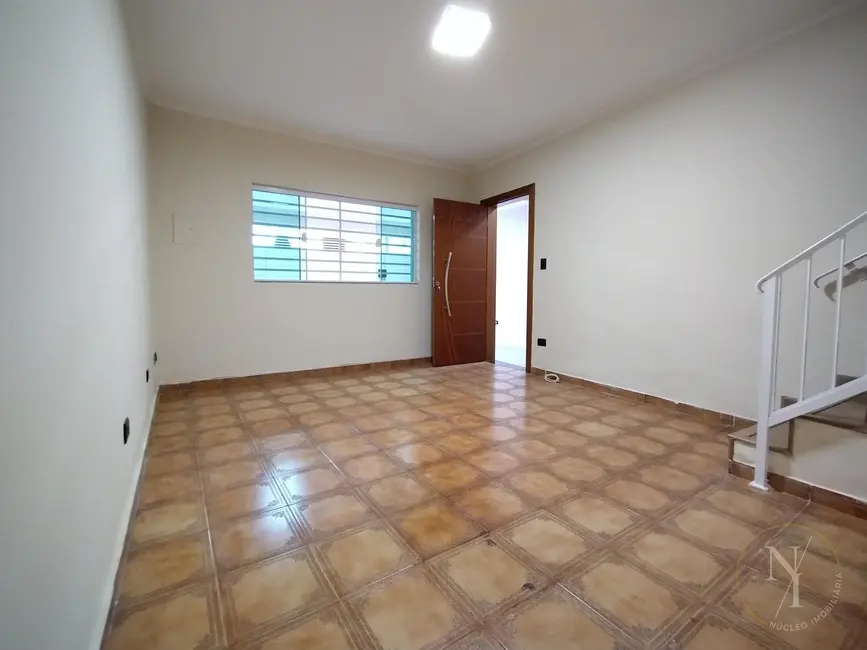 Foto 7 de Casa com 3 quartos à venda, 140m2 em Água Rasa, São Paulo - SP