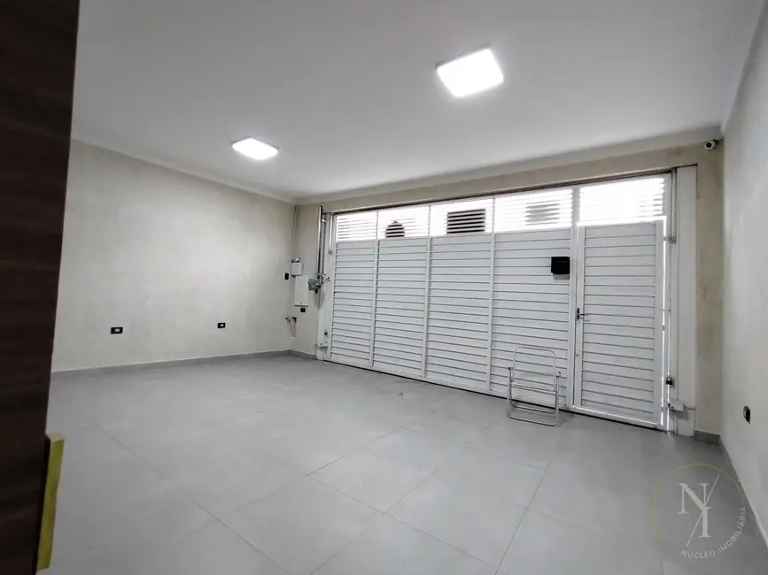 Foto 4 de Casa com 3 quartos à venda, 140m2 em Água Rasa, São Paulo - SP