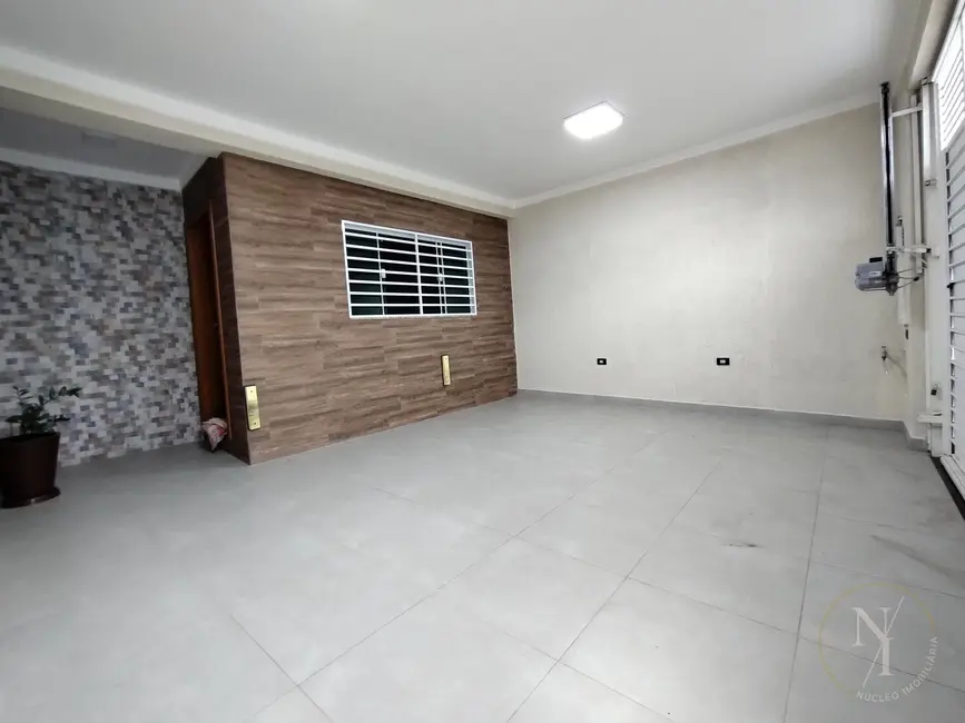 Foto 3 de Casa com 3 quartos à venda, 140m2 em Água Rasa, São Paulo - SP