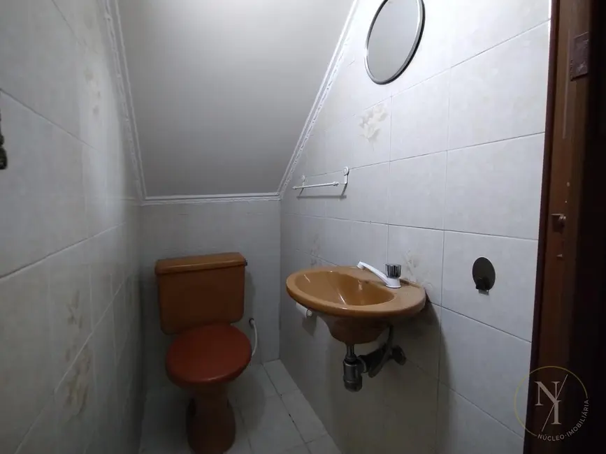 Foto 8 de Casa com 3 quartos à venda, 140m2 em Água Rasa, São Paulo - SP