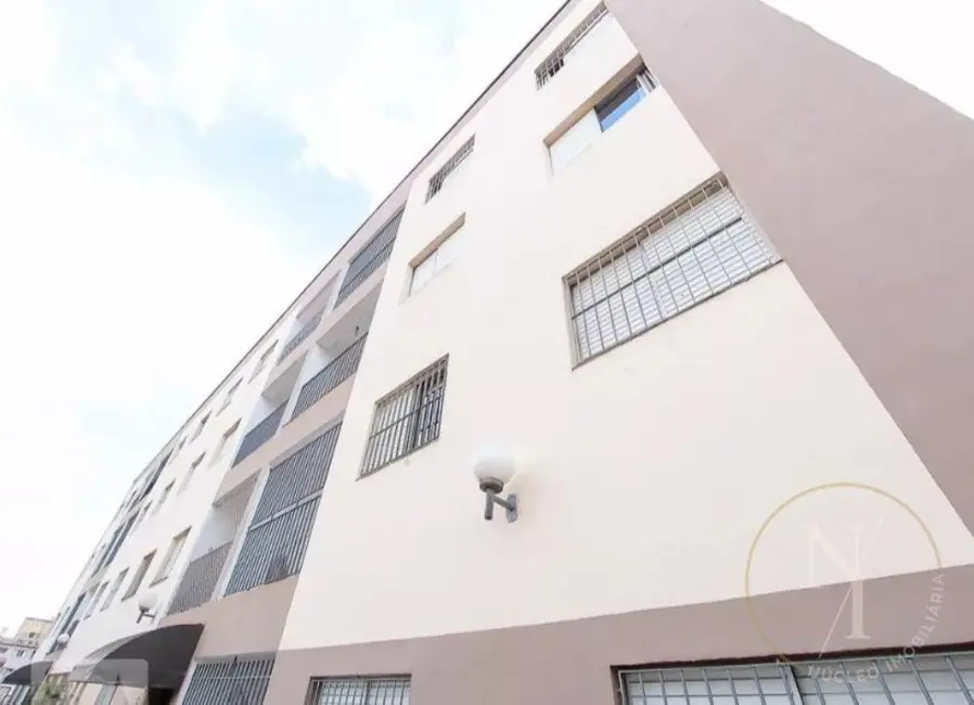 Foto 1 de Apartamento com 2 quartos à venda, 61m2 em Jardim Gopoúva, Guarulhos - SP