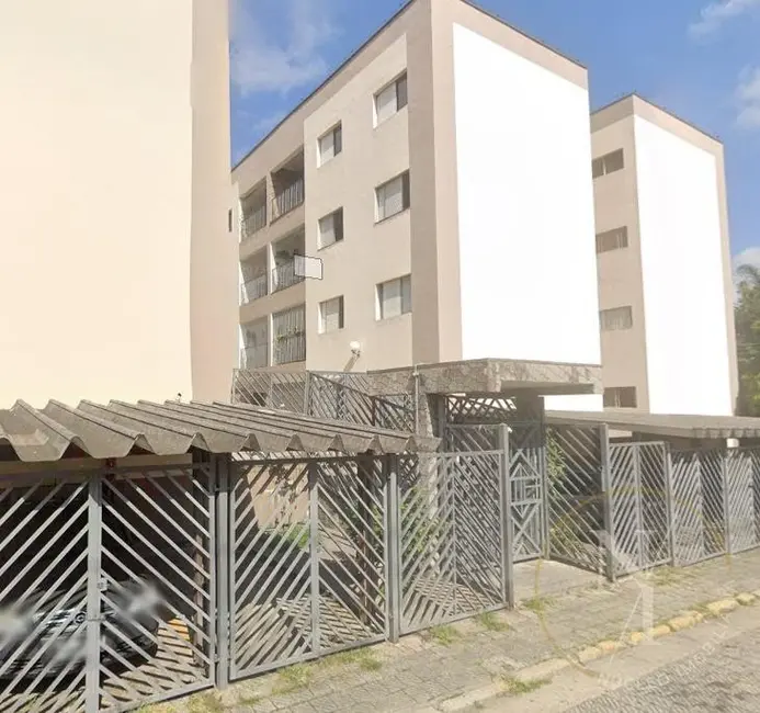 Foto 3 de Apartamento com 2 quartos à venda, 61m2 em Jardim Gopoúva, Guarulhos - SP