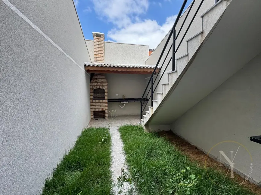 Casa com 3 quartos à venda, 160m2 em Jardim Santa Cruz (Campo Grande), São Paulo - SP - imagem 8 Foto 8 de Casa com 3 quartos à venda, 160m2 em Jardim Santa Cruz (Campo Grande), São Paulo - SP