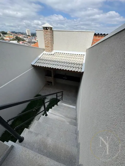 Casa com 3 quartos à venda, 160m2 em Jardim Santa Cruz (Campo Grande), São Paulo - SP - imagem 7 Foto 7 de Casa com 3 quartos à venda, 160m2 em Jardim Santa Cruz (Campo Grande), São Paulo - SP