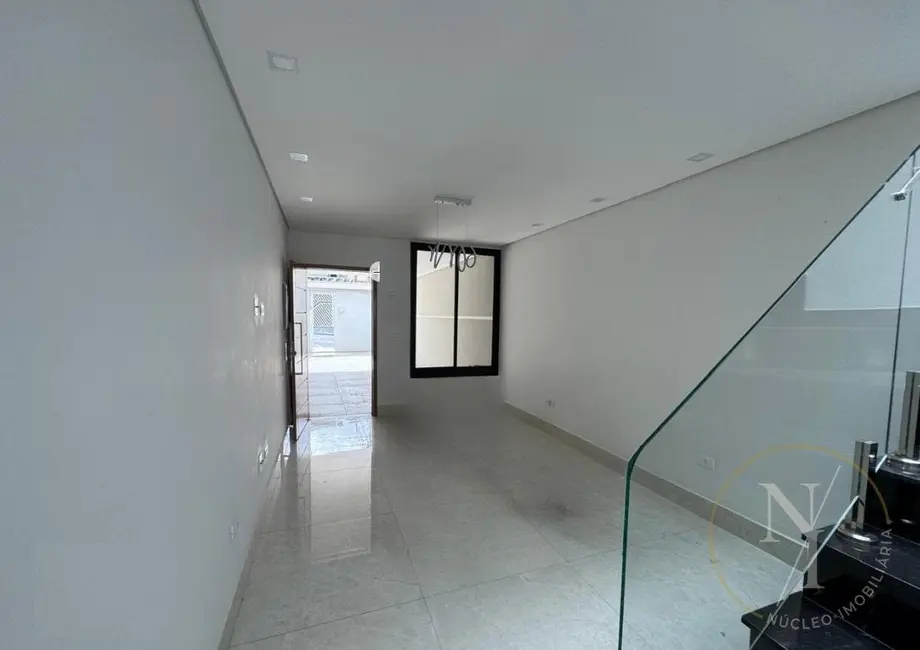 Casa com 3 quartos à venda, 160m2 em Jardim Santa Cruz (Campo Grande), São Paulo - SP - imagem 2 Foto 2 de Casa com 3 quartos à venda, 160m2 em Jardim Santa Cruz (Campo Grande), São Paulo - SP
