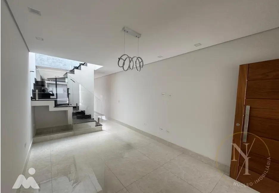 Casa com 3 quartos à venda, 160m2 em Jardim Santa Cruz (Campo Grande), São Paulo - SP - imagem 1 Foto 1 de Casa com 3 quartos à venda, 160m2 em Jardim Santa Cruz (Campo Grande), São Paulo - SP