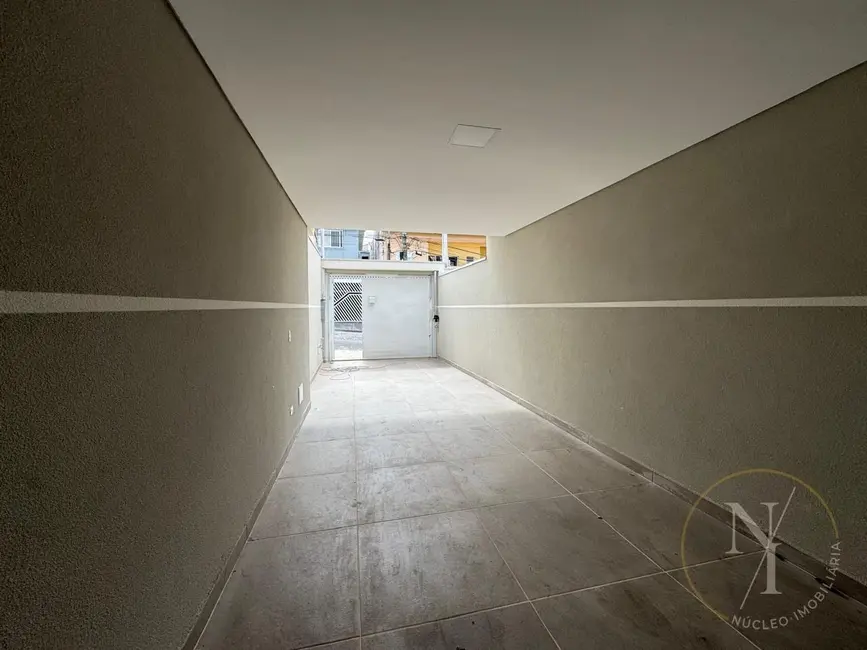 Casa com 3 quartos à venda, 160m2 em Jardim Santa Cruz (Campo Grande), São Paulo - SP - imagem 3 Foto 3 de Casa com 3 quartos à venda, 160m2 em Jardim Santa Cruz (Campo Grande), São Paulo - SP