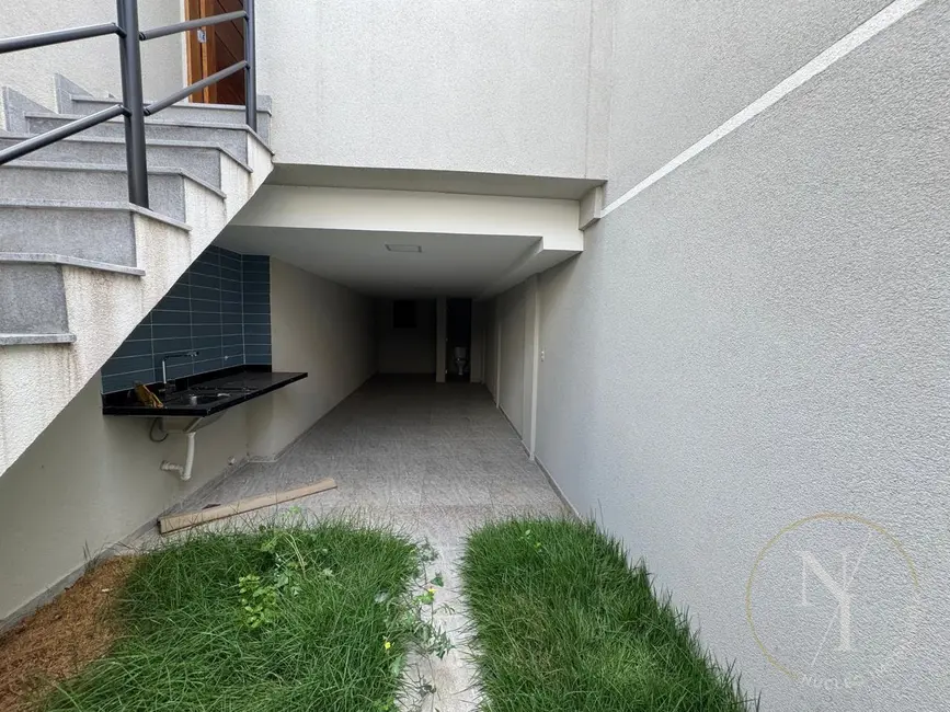 Casa com 3 quartos à venda, 160m2 em Jardim Santa Cruz (Campo Grande), São Paulo - SP - imagem 9 Foto 9 de Casa com 3 quartos à venda, 160m2 em Jardim Santa Cruz (Campo Grande), São Paulo - SP