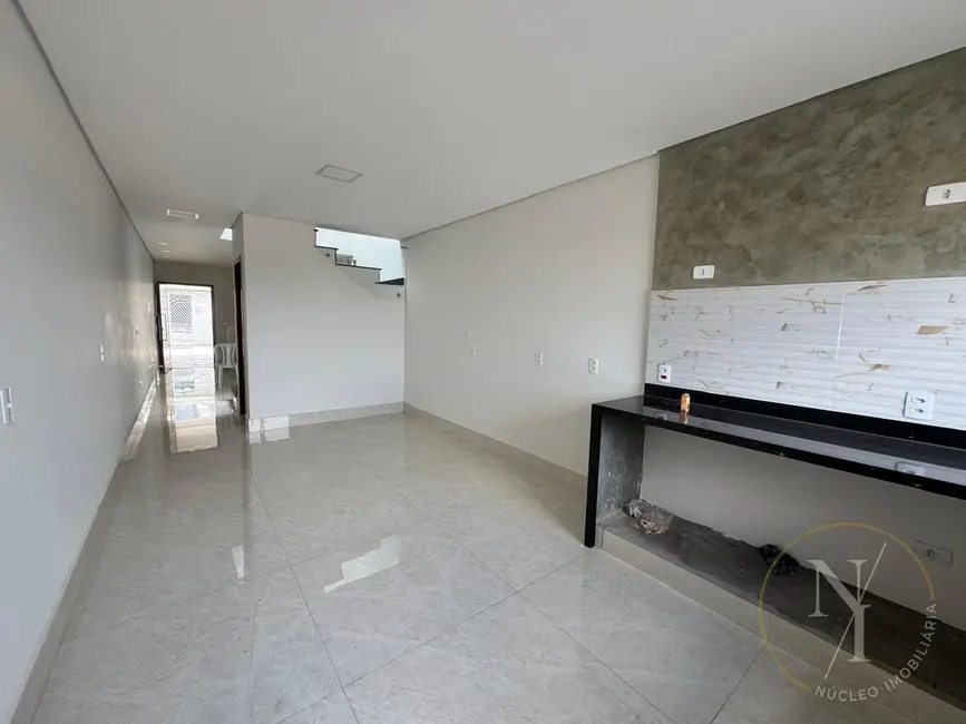 Casa com 3 quartos à venda, 160m2 em Jardim Santa Cruz (Campo Grande), São Paulo - SP - imagem 6 Foto 6 de Casa com 3 quartos à venda, 160m2 em Jardim Santa Cruz (Campo Grande), São Paulo - SP