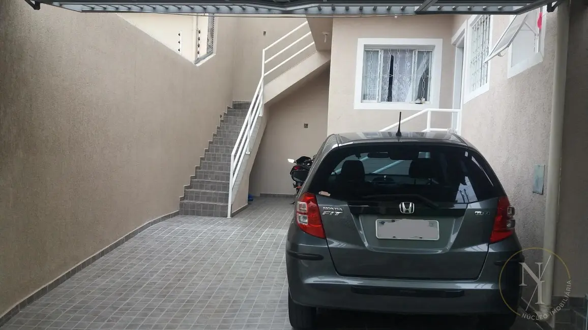 Foto 1 de Casa com 2 quartos à venda, 100m2 em Vila Beatriz, São Paulo - SP