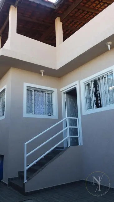 Foto 5 de Casa com 2 quartos à venda, 100m2 em Vila Beatriz, São Paulo - SP