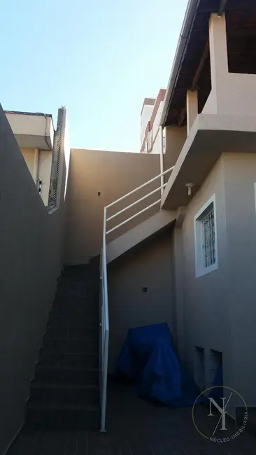 Foto 2 de Casa com 2 quartos à venda, 100m2 em Vila Beatriz, São Paulo - SP