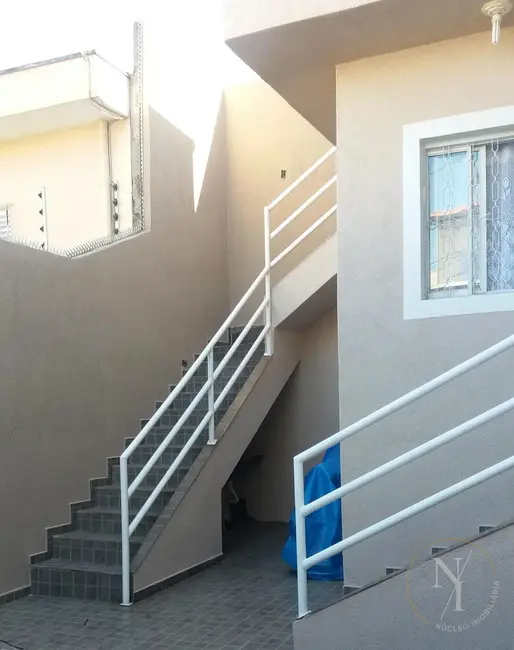 Foto 4 de Casa com 2 quartos à venda, 100m2 em Vila Beatriz, São Paulo - SP