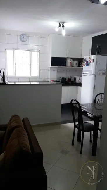 Foto 7 de Casa com 2 quartos à venda, 100m2 em Vila Beatriz, São Paulo - SP
