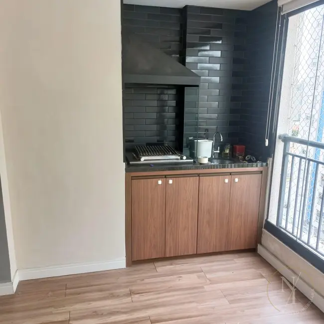 Foto 1 de Apartamento com 2 quartos à venda, 64m2 em Campestre, Santo Andre - SP