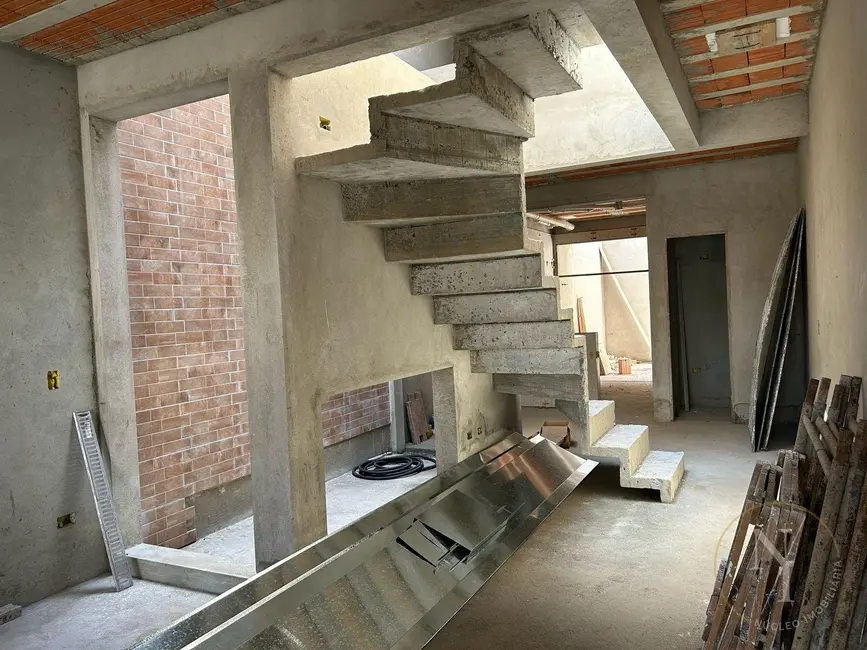 Casa com 3 quartos à venda, 160m2 em Vila Prudente, São Paulo - SP - imagem 9 Foto 9 de Casa com 3 quartos à venda, 160m2 em Vila Prudente, São Paulo - SP