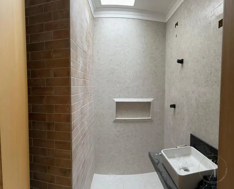 Foto 7 de Casa com 2 quartos à venda, 100m2 em Vila Tolstoi, São Paulo - SP